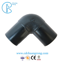 Provide PE Elbow Fitting From China